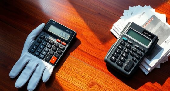 moving service level comparison