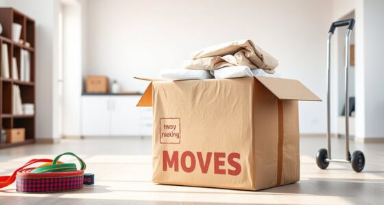 moving tips and rules