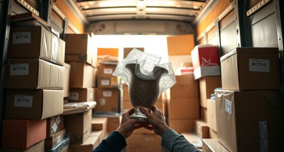 moving tips debunked myths