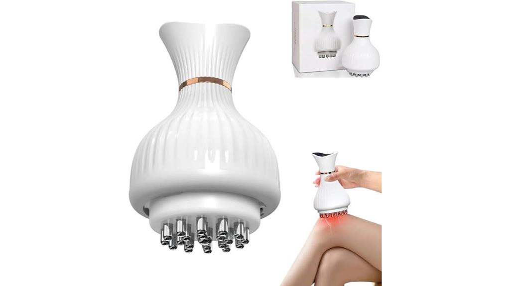 multi function leg massager