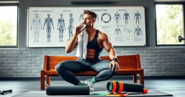 myths about recovery