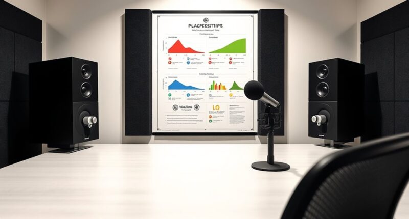 noise control and placement