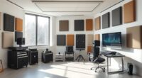 noise control placement guidelines