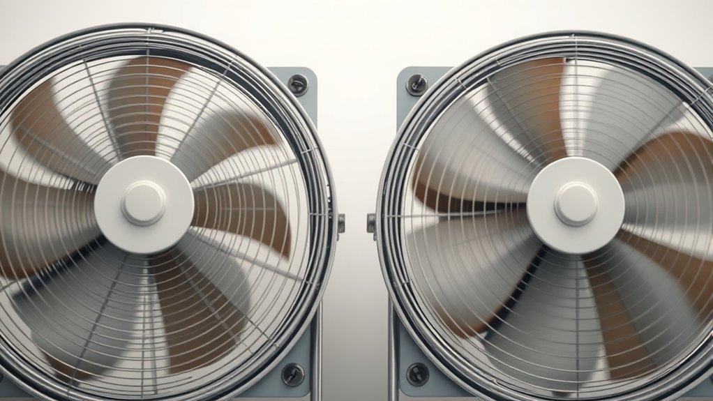 noise frequency and perception