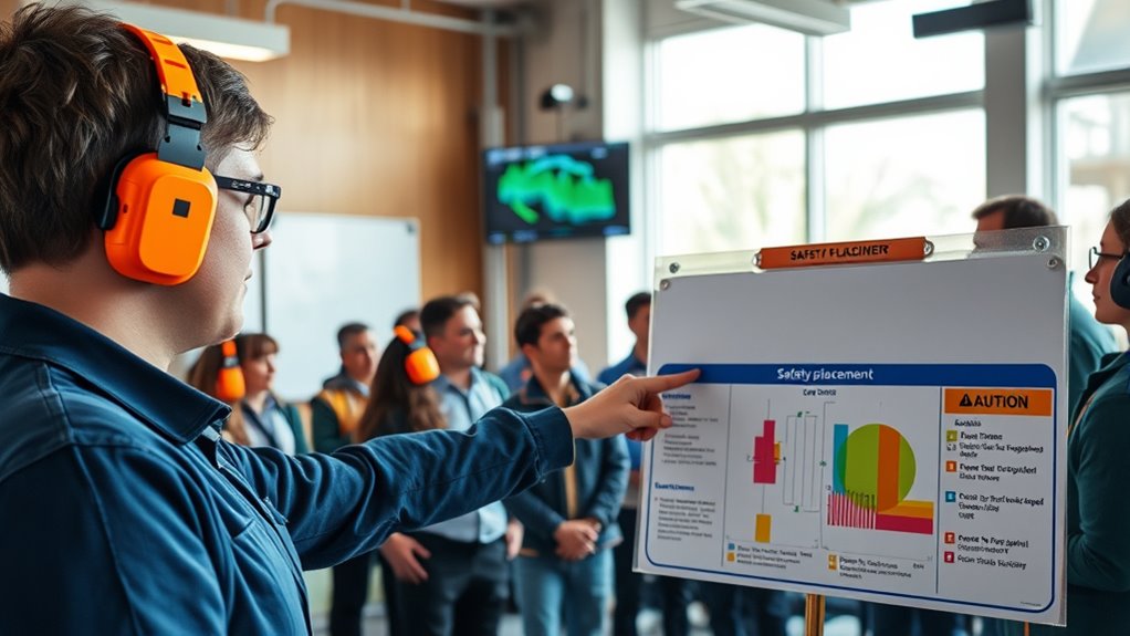 noise hazard awareness training