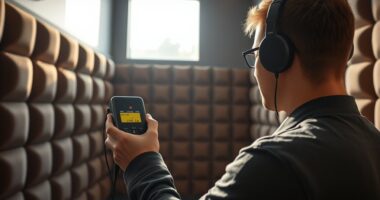 noise myths and facts