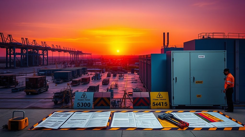 noise reduction and safety