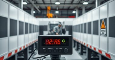 noise safety and placement