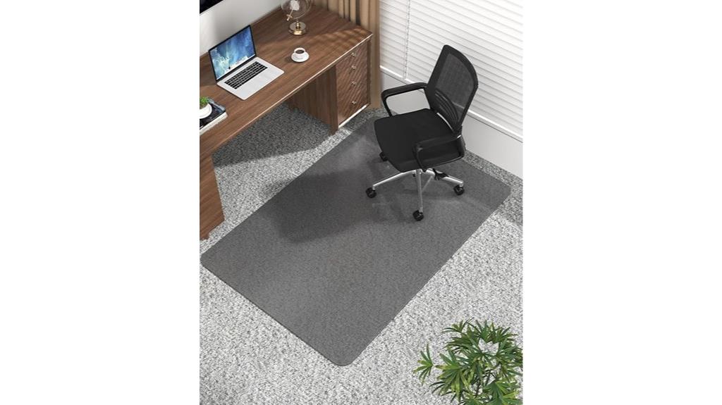 office chair mat carpet hardwood