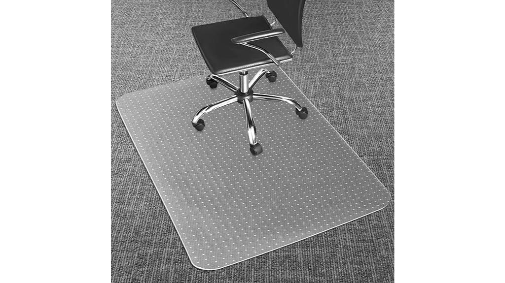 office chair mat carpet