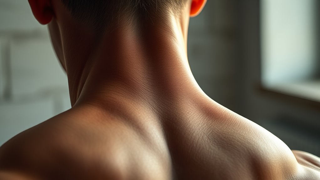 optimize rest for muscle recovery