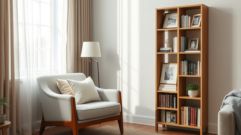 optimize small space living