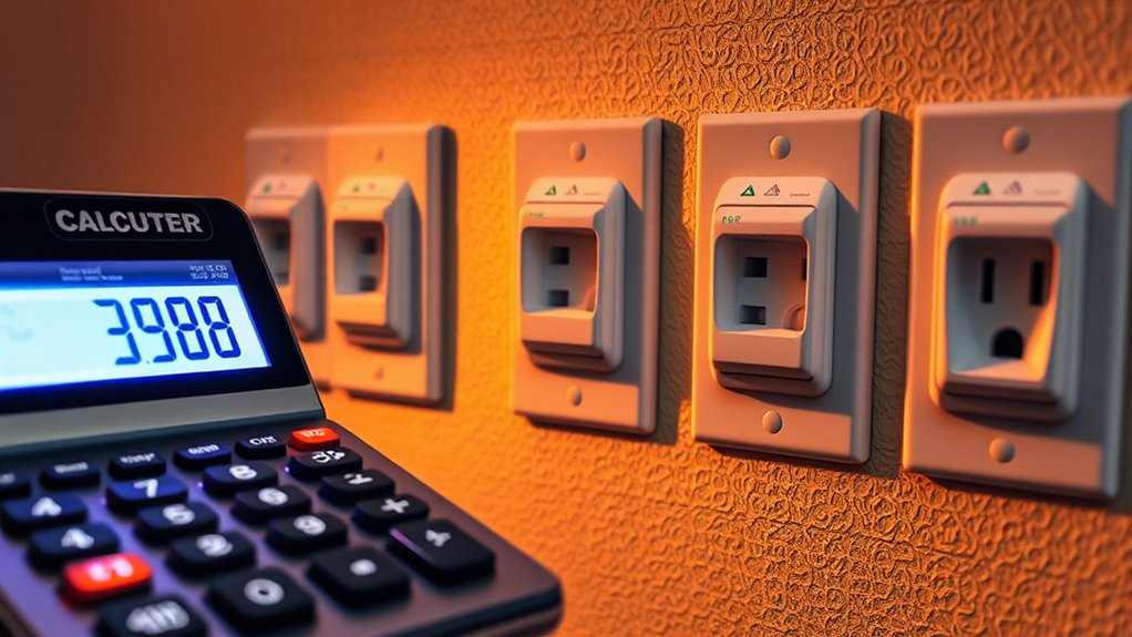 outlet ampacity ensures safety