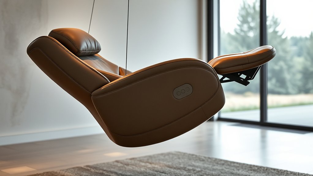 personalized comfort and style