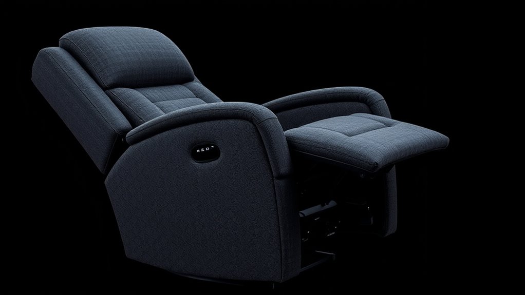 personalized ergonomic comfort