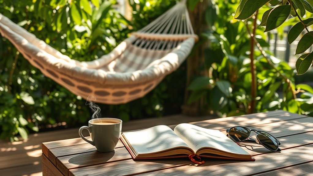 personalized relaxation technique selection