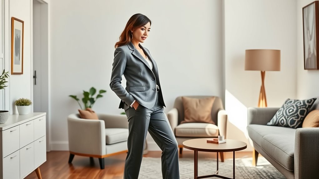 petite fit style harmony