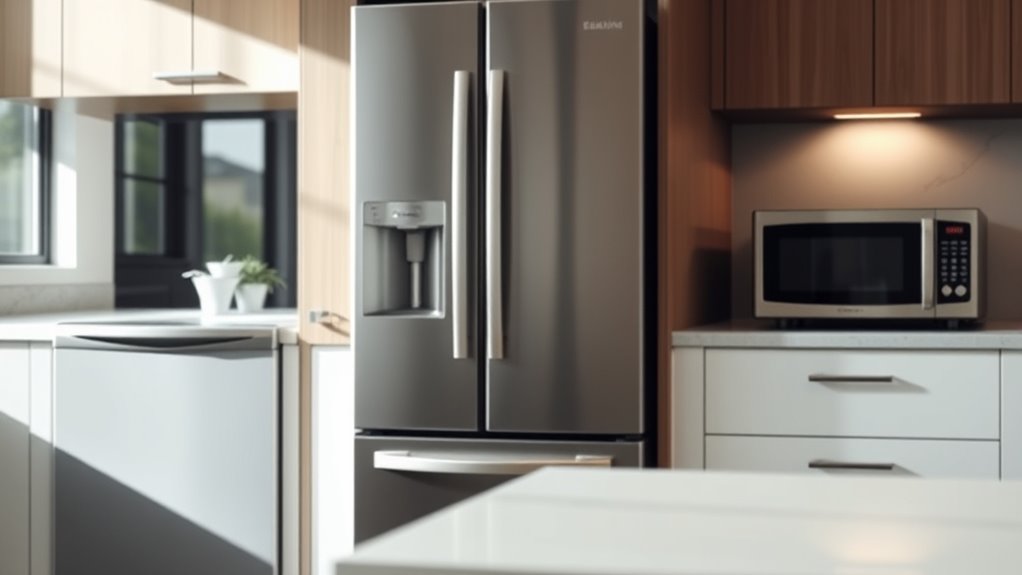 placement influences perceived noise