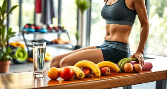 post exercise recovery tips