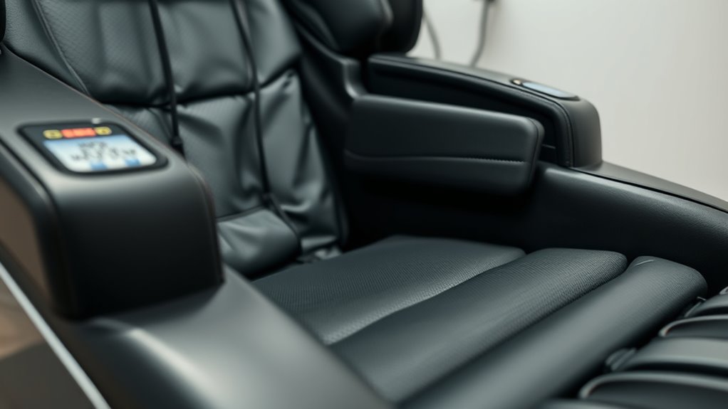 post surgery massage precautions