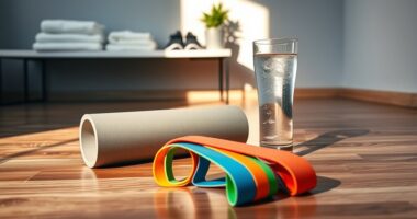 post workout recovery essentials