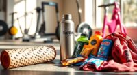 post workout recovery guide