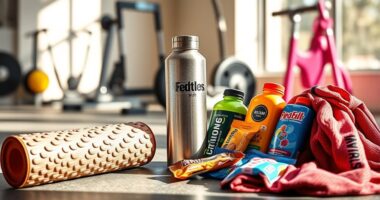 post workout recovery guide