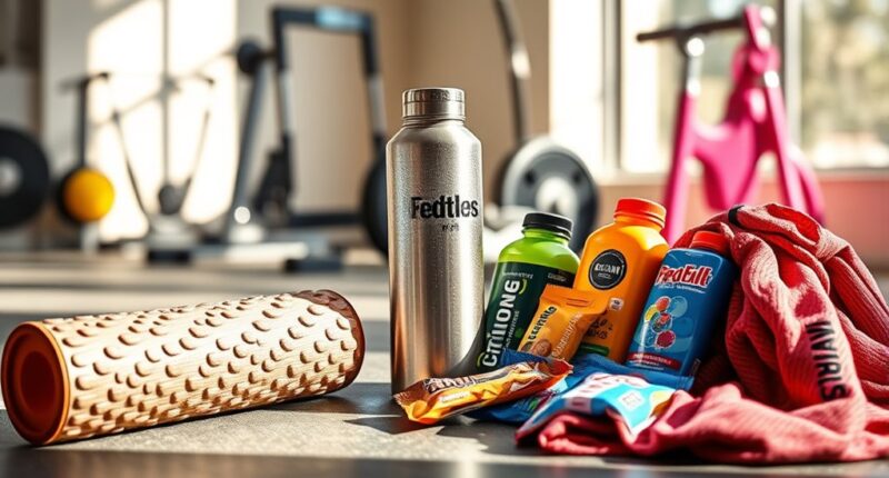 post workout recovery guide