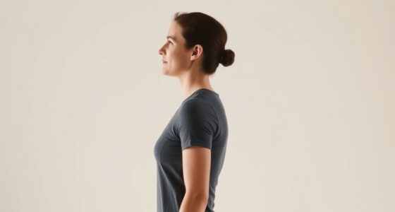 posture tips for beginners