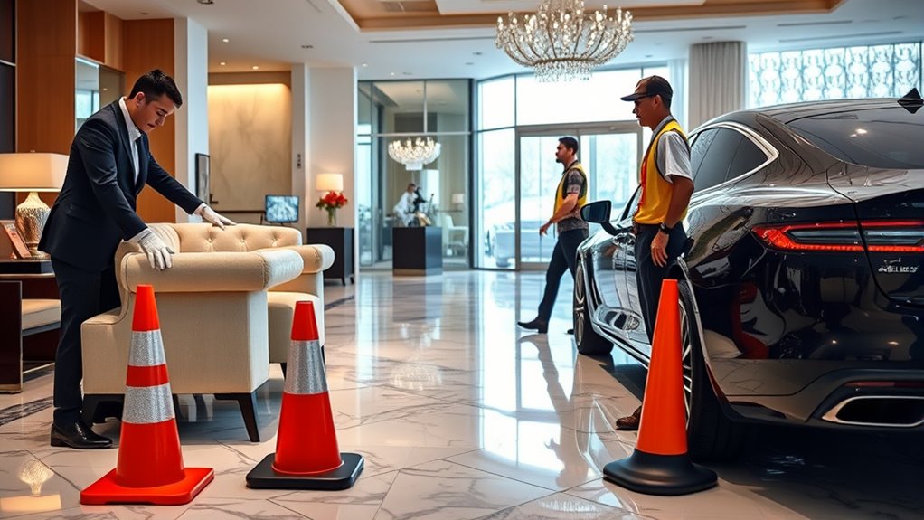 premium careful personalized delivery