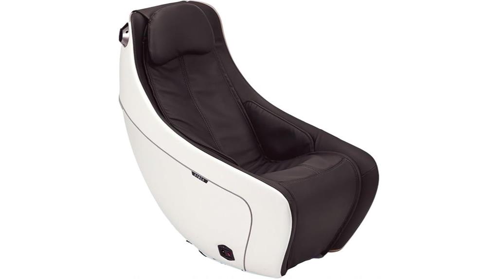 premium sl track massage