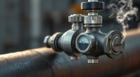 pressure relief mechanics clarified