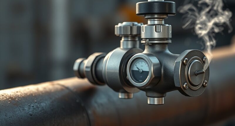 pressure relief mechanics clarified