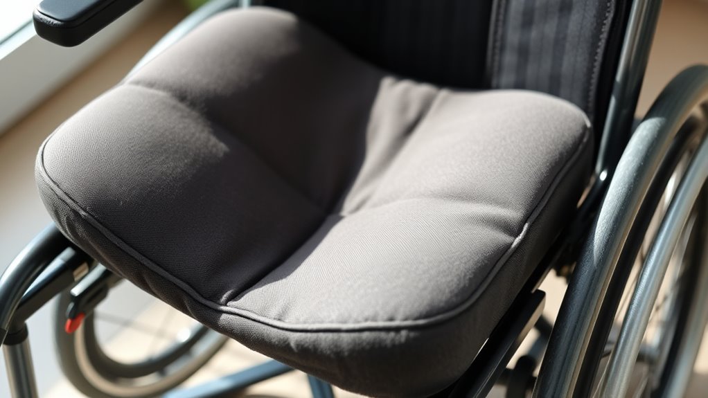 prioritize support and comfort