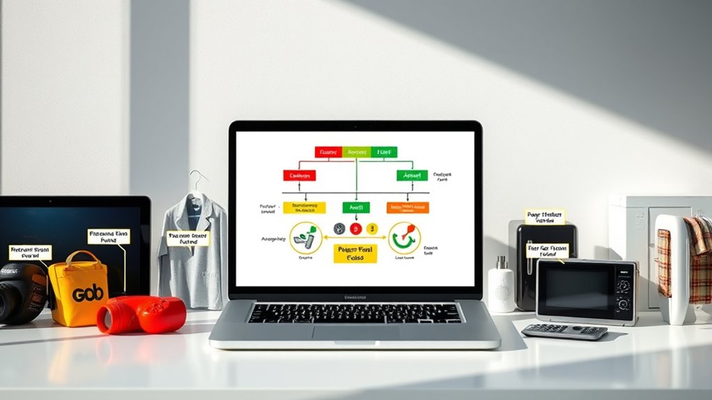 product return policy variations