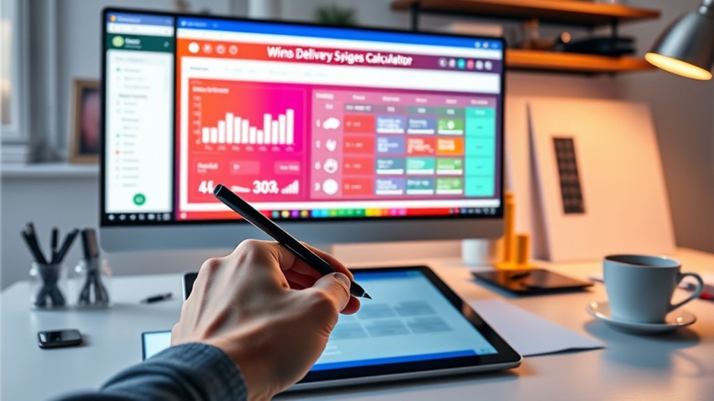 project specific customization tips