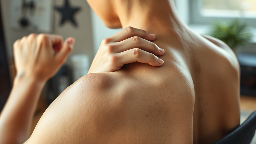 proper fit ensures healthy posture