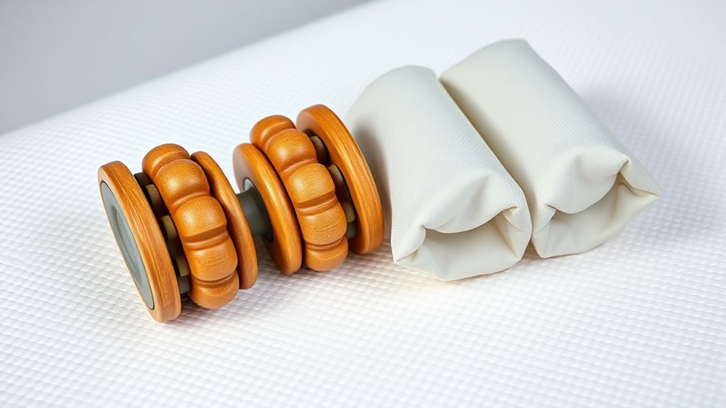 proper hygiene and safety