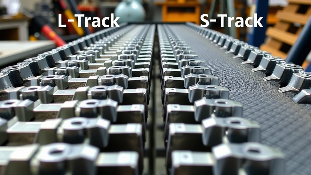 proper installation and selection