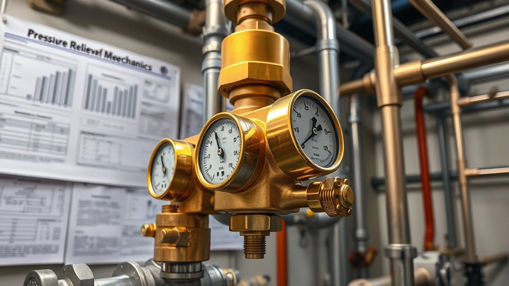 proper maintenance and material selection