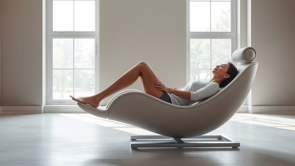 proper support prevents long term issues