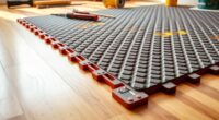 protective flooring options overview