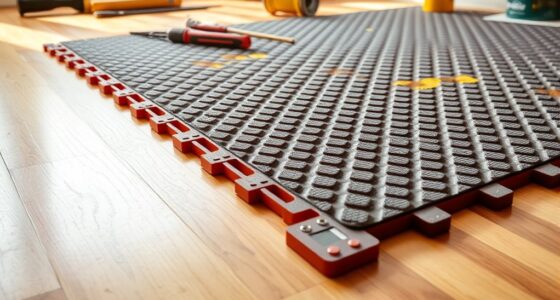 protective flooring options overview