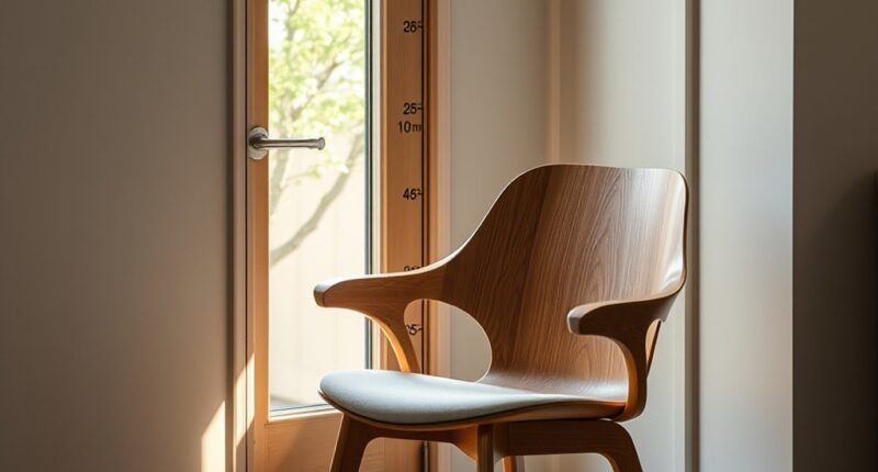 quick chair and door glossary