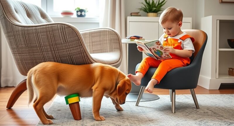 quick pet child safety