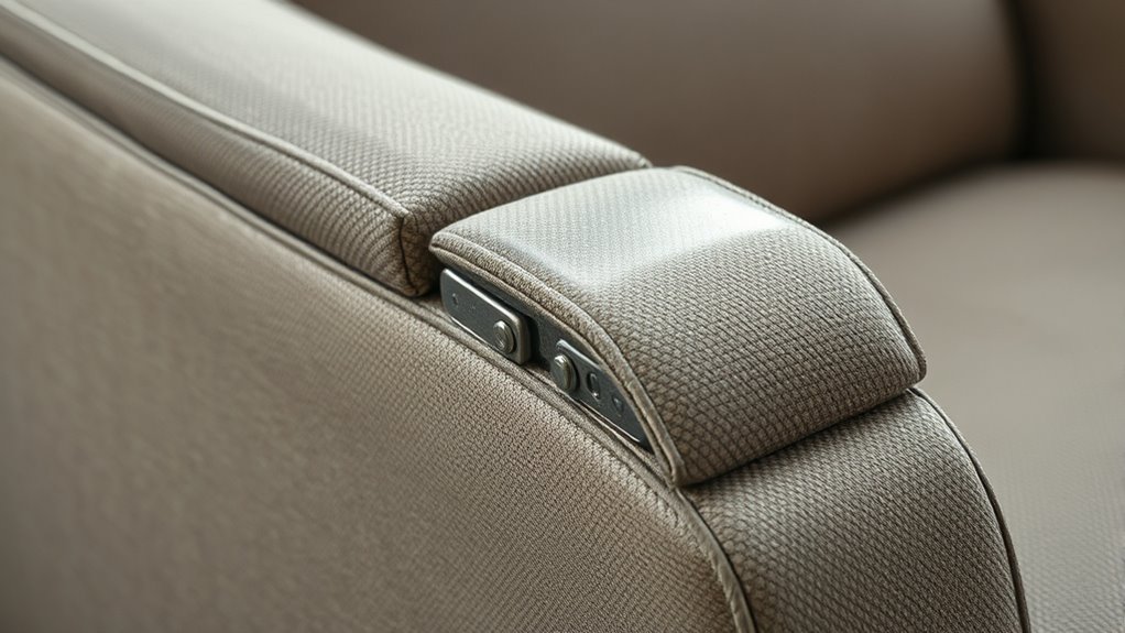 rapid wear and breakage