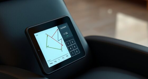 recline geometry space saving