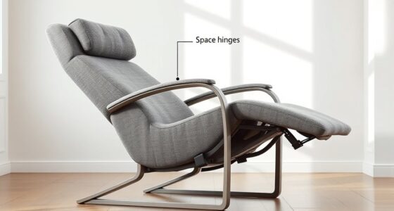 recline geometry troubleshooting tips