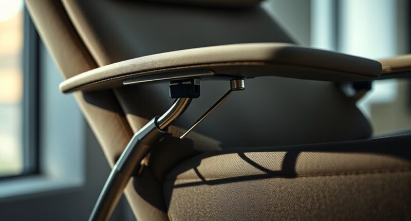 reclining furniture hidden costs