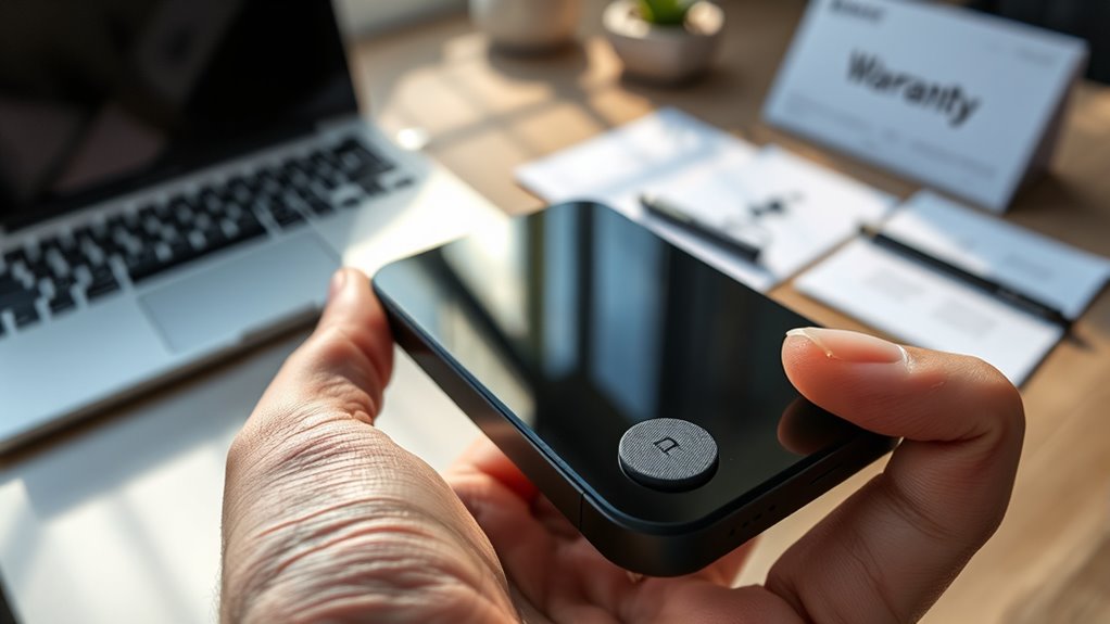 register verify document transfer